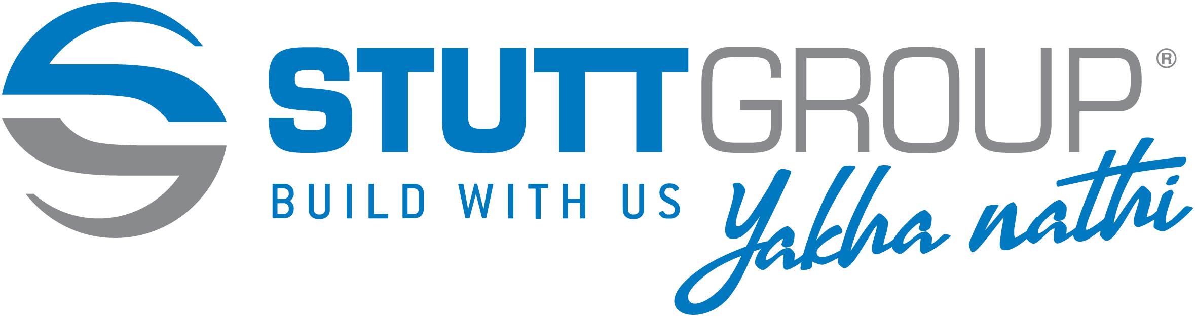Stutt Group Logo